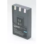 Papildoma įkraunama baterija Extra Digital NB-1LH / NB-1L 3.7V 1200mAh