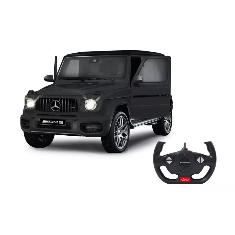 Radijo bangomis valdomas modelis Jamara Mercedes-Benz AMG G63