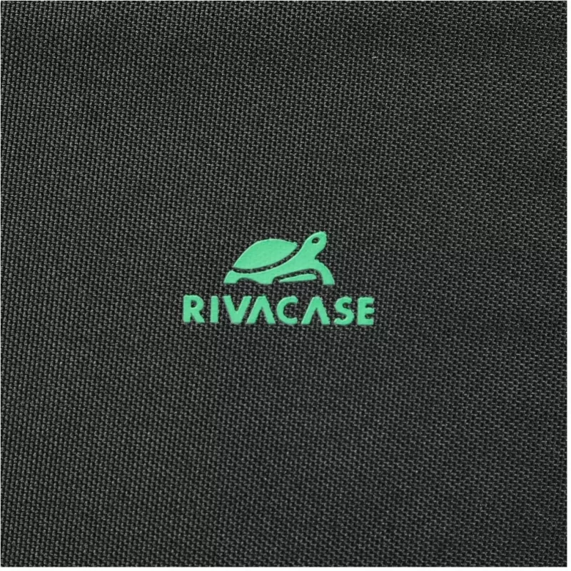 Kuprinė nešiojamam kompiuteriui Rivacase 5566, 15.6–16 colių, juoda