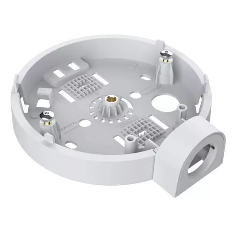 AXIS T94C01U Universal mount (01244-001) – universalus lauko laikiklis apsaugos kameroms