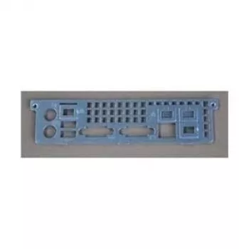 Super Micro - Sistemos I/O gaubiamoji plokštė - 1U (MCP-260-00061-0N)