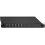 Pataisų skydelis Rutenbeck BasicLine 19 colių ištraukiamas modelis 2280307060 struktūrizuotai kabelinei sistemai