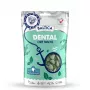 BALTICA regional treats Dental su dumbliais ir mėtomis - šuns skanėstas - 100g