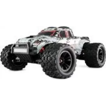 Amewi Monster Truck Hyper Go MTX10 1:10 ARTR Pilka (22686)