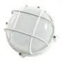 Synergy 21 LED rūsio šviestuvas / apvalus šviestuvas IP65 7W cw