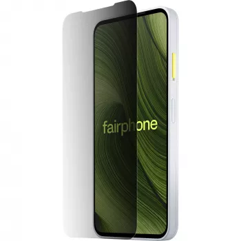 Fairphone 6 ekrano apsauga Privatumo (Privacy)