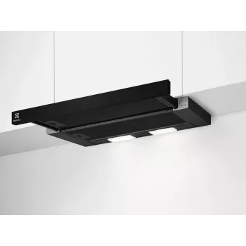Gartraukis sieninis Electrolux LFP336K