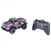 RC automobilis Ghost Driver - Violetinis