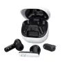 Trust GXT 409 Oxxie belaidės žaidimų ausinės - balta, TWS, 2.4 GHz, Bluetooth, 100–10000 Hz, 44 g