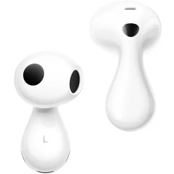 Belaidės ausinės Huawei FreeBuds 6 TWS baltos