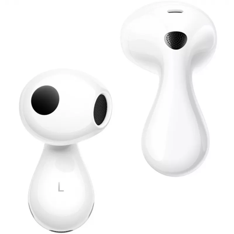 Belaidės ausinės Huawei FreeBuds 6 TWS baltos