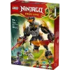LEGO NINJAGO 71854 Kole misijinis mechas ir drakonas Zanas