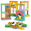LEGO FRIENDS 42652 Draugystės medžio namų slėptuvė