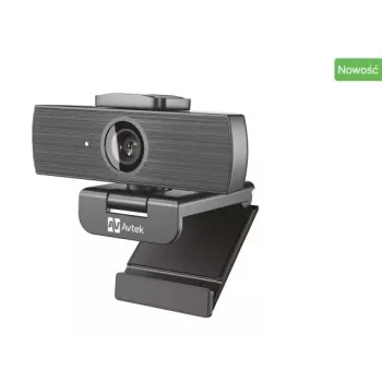 Webkamerė AVerMedia CAM4K 1TV383 4K raiška USB jungtis