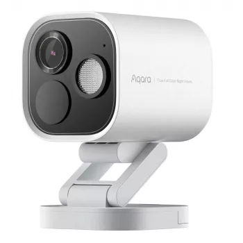 Aqara kameros šakotuvas G5 Pro (POE) baltas