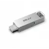 USB atmintukas PNY 64 GB USB Type-A USB Type-C DUO LINK
