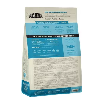 ACANA Pacifica - sausas kačių ėdalas - 1,8 kg