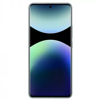 Xiaomi Redmi Note 14 Pro+ 5G 6.67 colių Dual SIM USB Type-C 12 GB 512 GB 5110 mAh Mėlyna