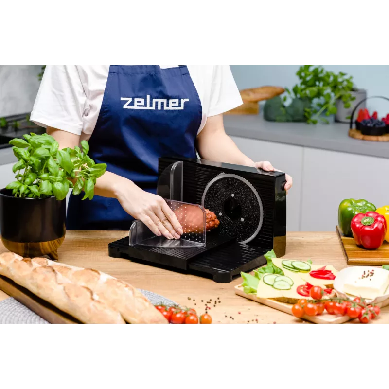 Elektrinė pjaustyklė Zelmer ZFS0917