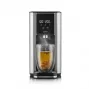 Greitai verdančio vandens dozatorius Caso Turbo HW 620 | 2600 W | 2,5 L | Juodas/Nerūdijantis plienas
