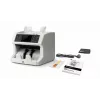 Banknotų skaičiavimo mašina Safescan 2850 balta LCD AC 110-240V