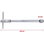 KS Tools 331.0675 įtvaras su reversine reketine galvute, 320 mm