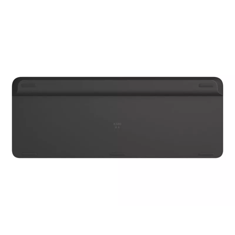 Belaidė klaviatūra Logitech Slim Multi-Device K580