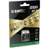 „Flash Memory Emtec 256 GB UHS-II SpeedIN Pro+“