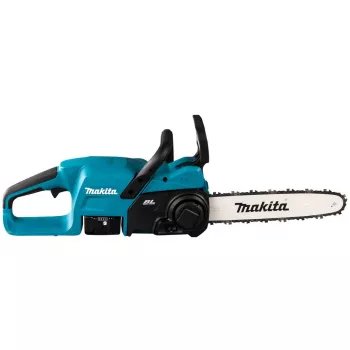 Makita DUC307ZX2 - Grandininis pjūklas - Belaidis be akumuliatoriaus, be įkroviklio - 30 cm - 4,4 kg (DUC307ZX2)