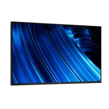 DELL Pro P 27 P2726H WOST kompiuterio monitorius 68.6 cm (27 col.) 1920 x 1080 pikselių Full HD juodas