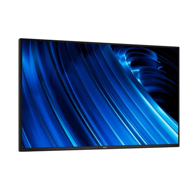 DELL Pro P 27 P2726H WOST kompiuterio monitorius 68.6 cm (27 col.) 1920 x 1080 pikselių Full HD juodas