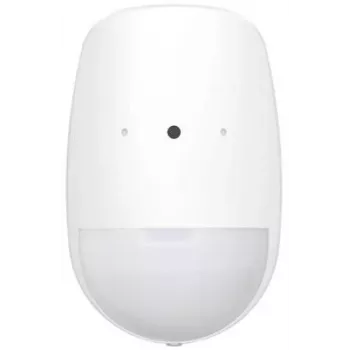 Hikvision DS-PDPG12P-EG2-WE Baltas