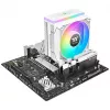 Oro aušintuvas procesoriui ASTRIA 200 ARGB White, Thermaltake