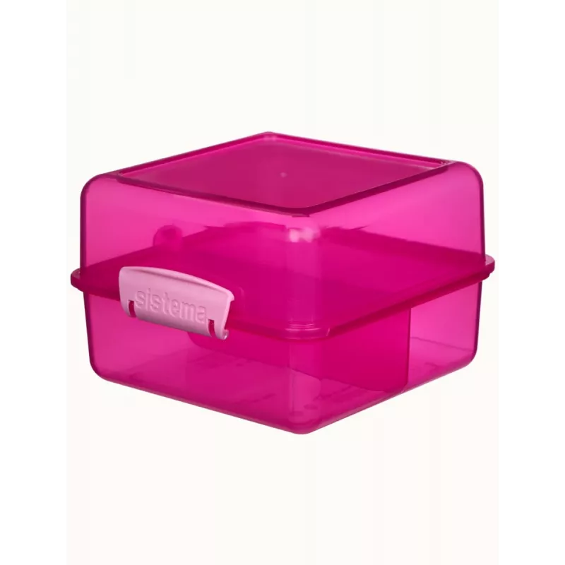 Sistema Plastics 31735 1.4 L talpykla