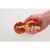 Kombinuotas kabelių pjovimo, lupimo ir presavimo įrankis Wiha TriCut Professional electric Z 14 1 01, iki 1000 V kintamajai įtampai