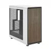 Korpusas Fractal Design North XL Desktop White