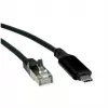 Tinklo plokštė ROLINE 12.02.1165 Gigabit Ethernet USB Type-C