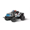 Valdomas automobilis CARRERA Ford F-150 Raptor Policija 2,4 GHz RC modelis