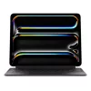 Apple Magic Keyboard skirta iPad Pro 13 colių M4 JAV anglų juoda belaidė su valdymo kilimėliu