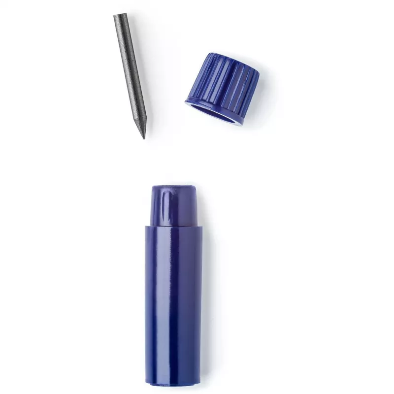 Pieštukas Staedtler Noris 550 Blue Silver