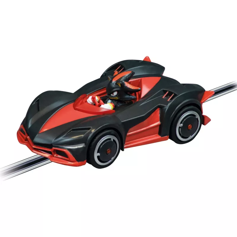 CARRERA GO Sonic trasa 4,9 m 20062566