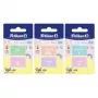 Trintukas Pelikan 606196 Plastikinis Įvairių spalvų 2 vnt.