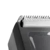 Plaukų kirpimo mašinėlė BABYLISS E786E, belaidė, įkraunama, 13 ilgio pakopų, 0,5–24 mm, nerūdijančio plieno ašmenys, juoda