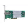 HPE StoreFabric SN1100Q 16Gb vieno prievado pagrindinės magistralės adapteris PCIe 3.0 Low-Profile 16Gb Fibre Channel x 1