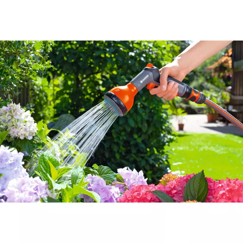 Gardena Classic daugiafunkcinis pistoletas 18313-20