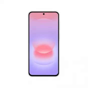 Samsung Galaxy A37 5G 17 cm (6.7 colio) Dual SIM USB Type-C 6 GB 128 GB 5000 mAh Baltas
