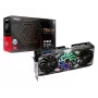 ASRock Radeon RX 9070 XT TC 16 GB GDDR6 PCIe 5.0 vaizdo plokštė
