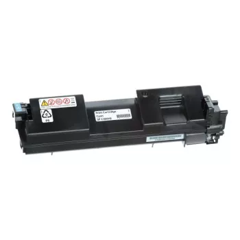 Kasečių toneris Ricoh SPC360HE 408185 3000 puslapių žalsvai mėlyna