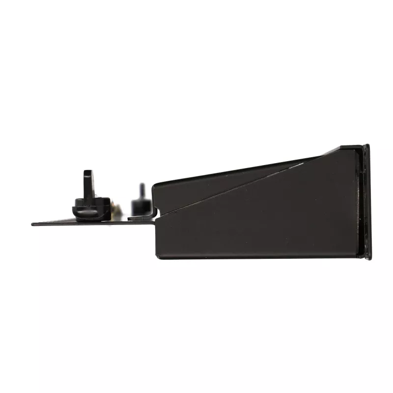 Pataisų skydelis Extralink CAT6A STP, 24 prievadai