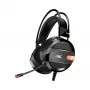 Ausinės Baracuda BGH-031 Conch Black